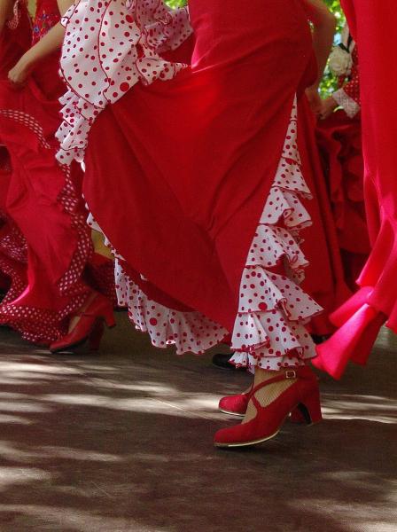 flamenco fuengirola