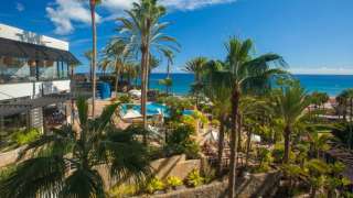 Hotel Corallium Dunamar Playa del Ingles